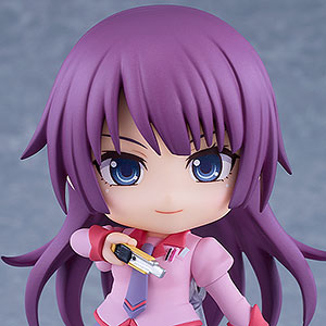 ねんどろいど 〈物語〉シリーズ 戦場ヶ原ひたぎ2.0[グッドスマイルカンパニー]