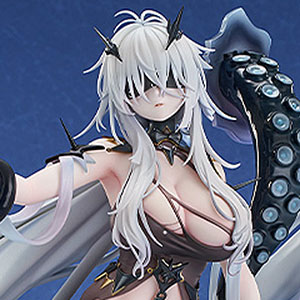 CAworks 彼女、お借りします 水原千鶴 パーティードレスver. 1/7 完成