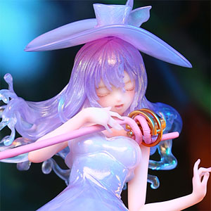 美少女フィギュア]-amiami.jp-あみあみオンライン本店-