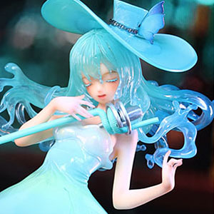 美少女フィギュア]-amiami.jp-あみあみオンライン本店-