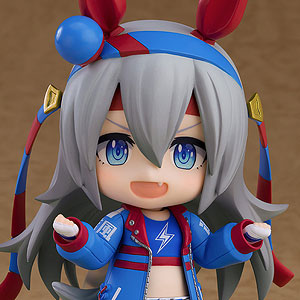 ねんどろいど ウマ娘 プリティーダービー タマモクロス（再販）[グッドスマイルカンパニー]