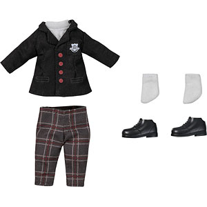 ねんどろいど ペルソナ5 ザ・ロイヤル 明智吾郎 制服Ver