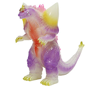 ccp ミドルサイズシリーズ　スペースゴジラ　13体セット ccp ミドルサイズシリーズ スペースゴジラ 13体セット CCP ミドル