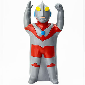 値下げ❗バンダイ特撮ヒーロー　ウルトラマン　仮面ライダー　ゴジラ　ソフビ 特撮トイ]-あみあみ楽天市場店