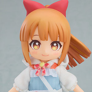 ねんどろいど アークナイツ ムリナール[グッドスマイルアーツ上海