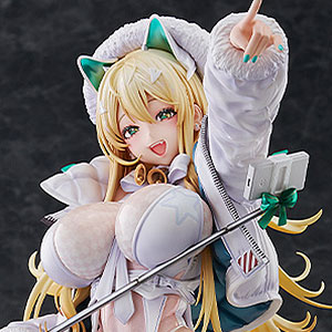 あみあみ限定特典】【特典】勝利の女神：NIKKE ルピー 1/7 完成品