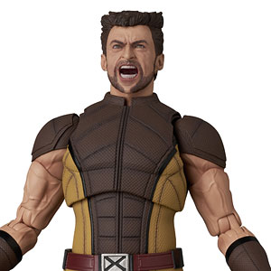 【イベント限定】1/24シャークフィン「ザラストレッドショルダーフィギュア」 ドロヘドロ』恵比寿が野球チーム「平和シャークス」のユニフォーム姿で