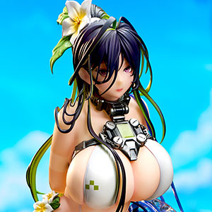 【限定販売】勝利の女神：NIKKE ギルティ：ディスビリーフウェーブ 1/4 完成品フィギュア[GNFTOYZ]