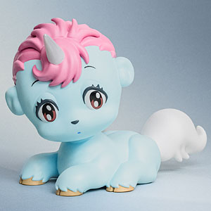 手塚治虫キャラクターズ Sofvi Collection 007 写楽保介[ケン