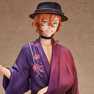 Y-STYLE To LOVEる-とらぶる-ダークネス 古手川唯 浴衣Ver. 1/8 完成品