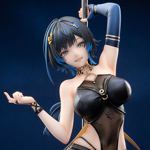 マギアレコード 魔法少女まどか☆マギカ外伝 環いろは 水着ver. 1/7