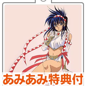 波天宮『東方Project』ミニ色紙～Cute＆Cool～ vol.2「紅美鈴