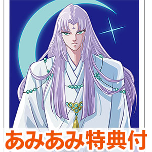 らんま1/2 乱馬とあかねのクリアファイルセット vol.2（再販