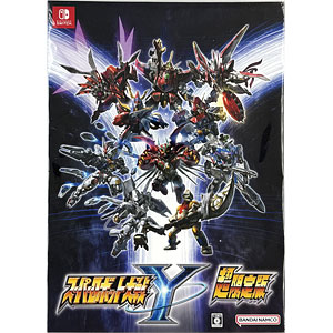 スーパーロボット大戦シリーズ 6本セット スーパーロボット大戦F BOX ゼンマイ人形6体セット レビュー