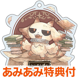 あみあみ限定特典】献血悪魔 赤音 通常版 1/5 完成品フィギュア