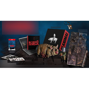 PS5 REANIMAL COLLECTOR'S BOX(リアニマル コレクターズボックス)[THQ
