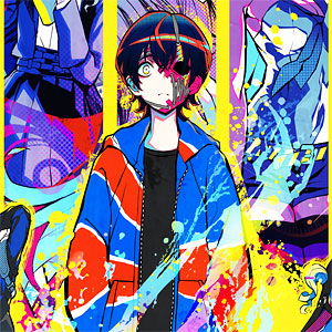 CCP 第10の使徒(グロスコート版)[メディコム・トイ]《在庫切れ》