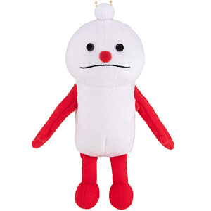 パペットスンスン おてて上げマスコット(ノンノン)