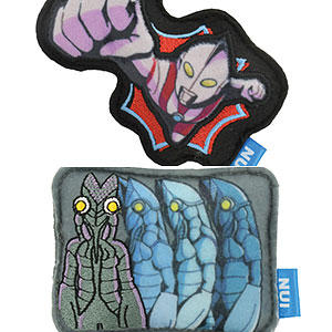 ベアモデル　スペクトルマン 昭和の特撮！40cmサイズシリーズ / スペクトルマンBタイプ 超ハイ