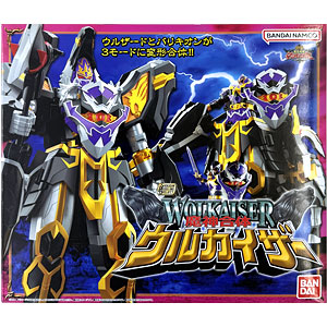 ダイナマイトアクション！ No.8 バビル2世 ポセイドン[EVOLUTION・TOY