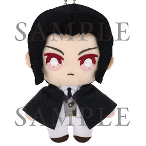 Chibiぬいマスコット 鬼滅の刃 恋雪（再販）[バンダイナムコヌイ