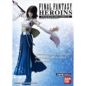ファイナルファンタジー ヒロインズ 全5種セット