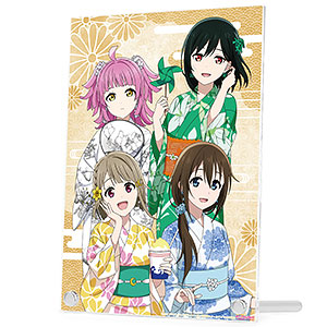 TEKKEN美少女 鉄拳タッグトーナメント2 風間準 1/7 完成品