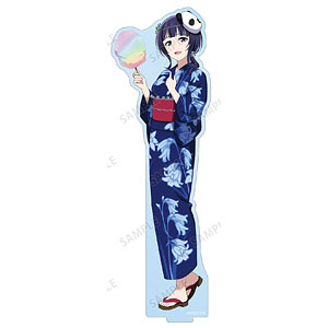 MR58601 じんべえさん てのりぬいぐるみ エイさん[サンエックス