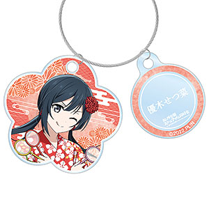 [BANDAI USA] 優木せつ菜 缶バッジ 海外 LA 10個セット BANDAI USA] 優木せつ菜 缶バッジ 海外 LA 10個セット 優木せつ