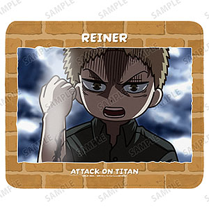 レア 進撃の巨人 ライナー・ブラウン るっこれ アクリルキーホルダー 9d825e71c9979dd85f74ddd72c0f0f