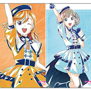 刀剣乱舞-ONLINE-×コスチュームキューピー 其ノ壱 10個入りBOX