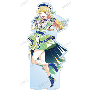 みっつばー 描き下ろしキャラファインボード『転生したら