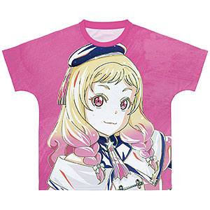 ラブライブスーパースター Liella! 鬼塚冬毬 法被 Tシャツ 引退品 ラブライブ！スーパースター！！ 鬼塚冬毬 スーパースター