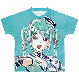 ラブライブ！スーパースター！！ 鬼塚冬毬 スーパースター！！ Ani-Art