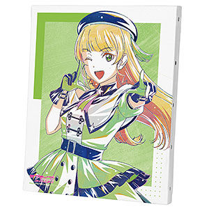 世界制服作戦ハートキャッチプリキュア来海えりか 世界制服作戦 ハートキャッチプリキュア！ 来海えりか 1/10 完成