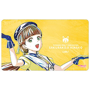 デート・ア・ライブIII 鳶一折紙 おっぱいマウスパッド[ホビー