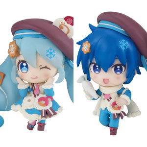 【勝利の女神NIKKE】マーメイド NIVEL ARENA SPR&L セット 勝利の女神：NIKKE」最新バージョン「UNBREAKABLE SPHERE」が4月