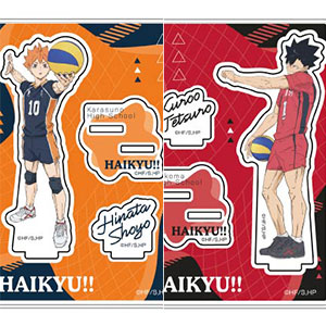 【及川徹】もちもちマスコット ハイキュー!! Vol.4 もちもちマスコット ハイキュー！！ vol.4 9個入りBOX（再販