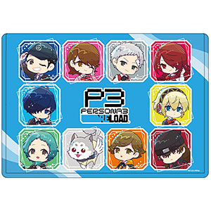 縞*々様 ペルソナ3　真田　セット Amazon.co.jp: PERSONA3 RELOAD LIMITED BOX【同梱物】P4GBGM