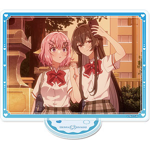 わたしが恋人になれるわけないじゃん、ムリムリ! SS入りビジュアルボード m21424517861_1.jpg?1756824541