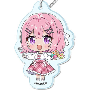 わたしが恋人になれるわけないじゃん、ムリムリ！ ぷちちょこミニ