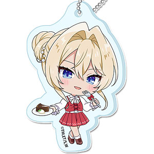 わたしが恋人になれるわけないじゃん、ムリムリ！ ぷちちょこミニ