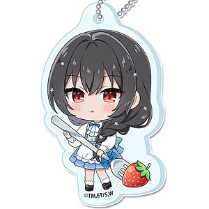 わたしが恋人になれるわけないじゃん、ムリムリ！ ぷちちょこミニ