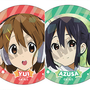 王子様の友達 トレーディング缶バッジ 8個入りBOX[カーテン魂