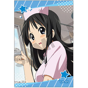 けいおん！ アート缶バッジ 集合[クラックス]《12月予約》