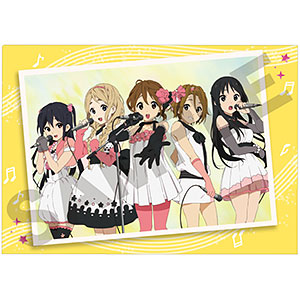けいおん！キャラクタークリアファイルセット Amazon.co.jp: けいおん!! クリアファイルセット【ようこそけい
