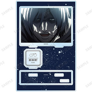 チ。－地球の運動について－　激レア　クリアカード マグネット チ。－地球の運動について－ 激レア クリアカード マグネット