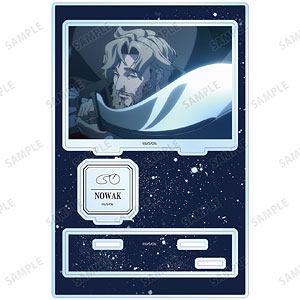 チ。－地球の運動について－　激レア　クリアカード マグネット チ。－地球の運動について－ 激レア クリアカード マグネット