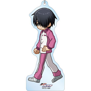 巴マミ 部屋着 BIGアクリルスタンド 劇場版 魔法少女まどか☆マギカ[新編]叛逆の物語_BIGアクリル