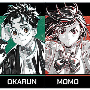 電撃G's Festival！ Vol.36 付録：戦国†恋姫 織田三郎久遠信長